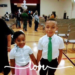 Meet your Posher, Cherita